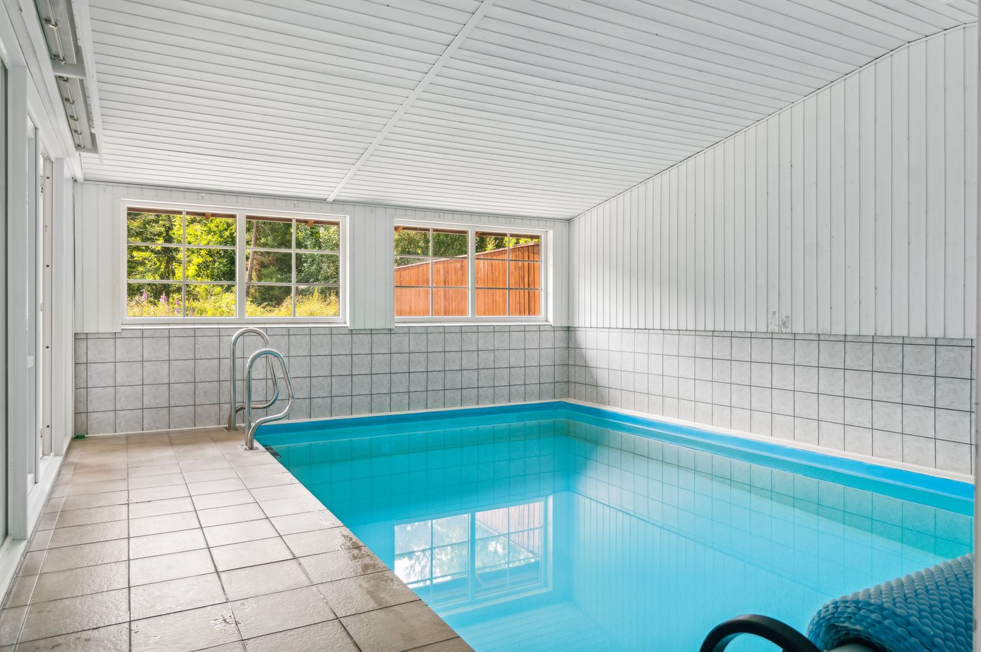 Ferienhaus 90-4060 in Ordrup/Veddinge - Bild 2