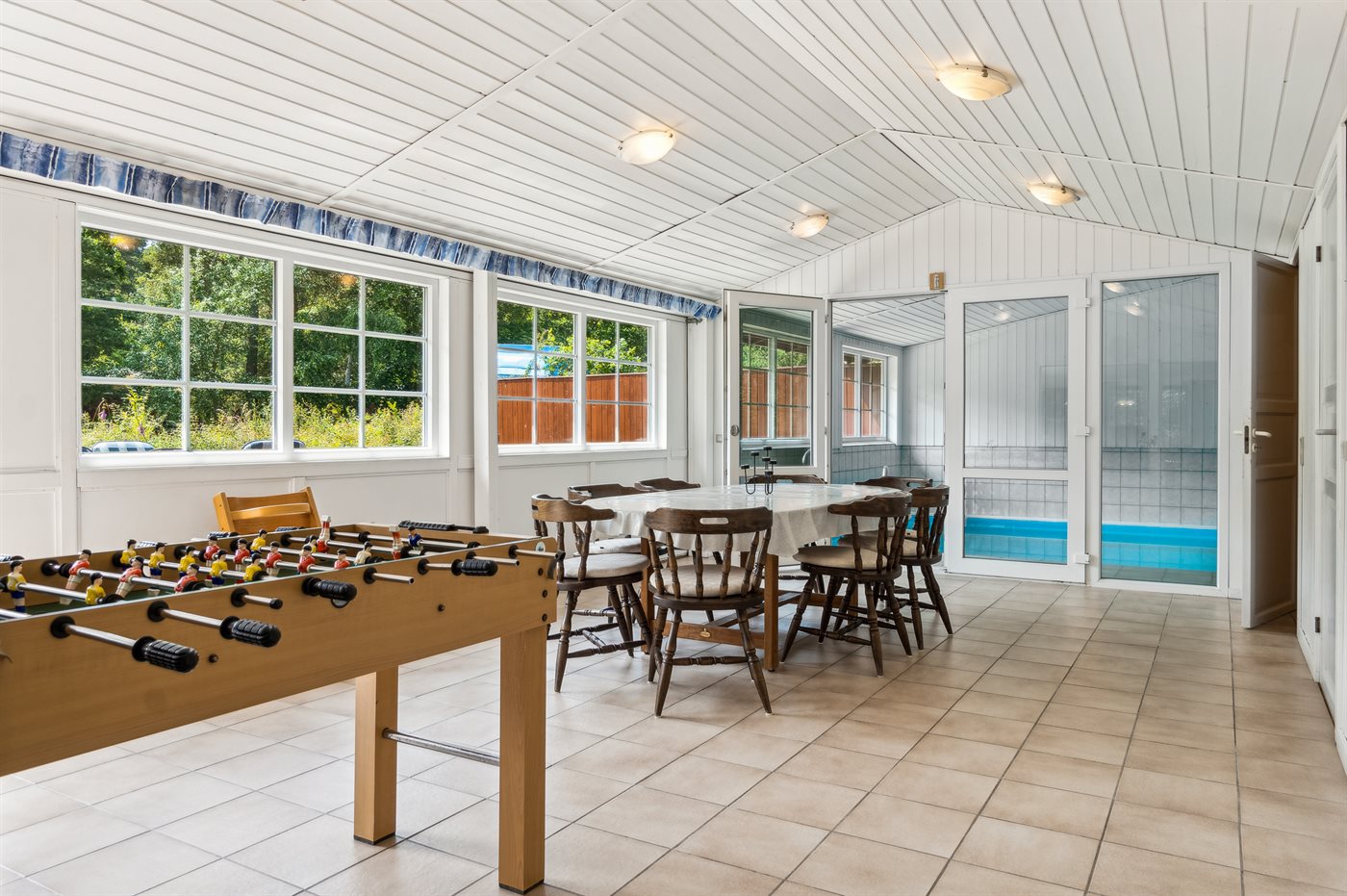 Ferienhaus 90-4060 in Ordrup/Veddinge - Bild 3