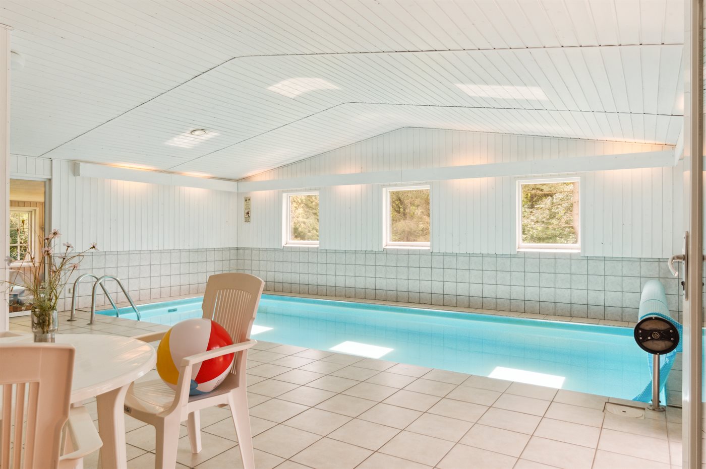 Ferienhaus 90-4061 in Ordrup/Veddinge - Bild 2