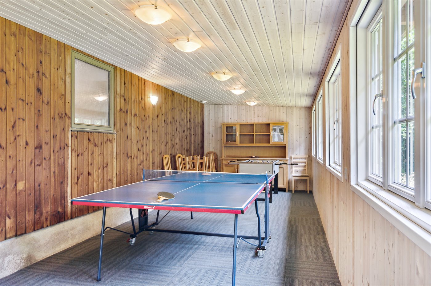 Ferienhaus 90-4061 in Ordrup/Veddinge - Bild 3