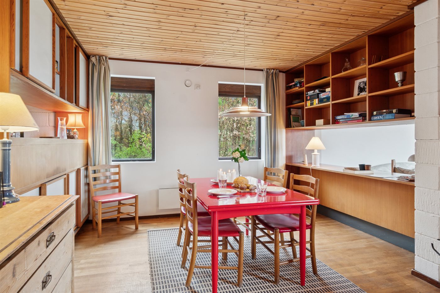 Ferienhaus 90-4062 in Ordrup/Veddinge - Bild 3