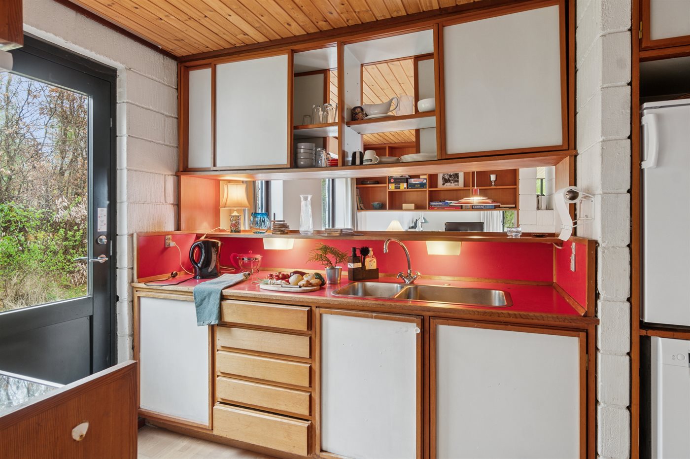 Ferienhaus 90-4062 in Ordrup/Veddinge - Bild 4