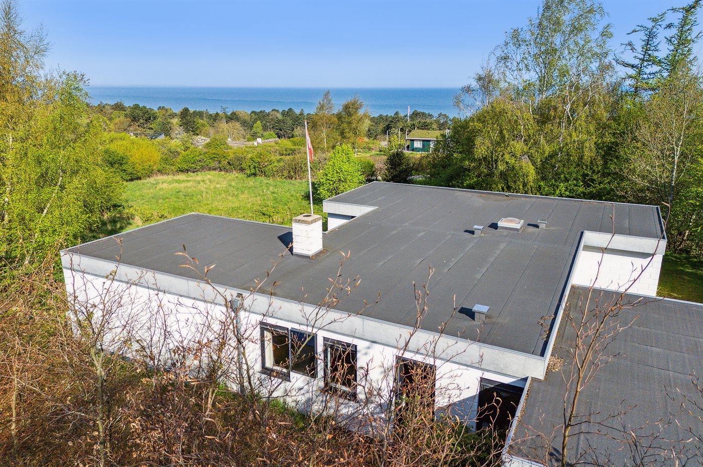 Ferienhaus 90-4062 in Ordrup/Veddinge - Bild 5