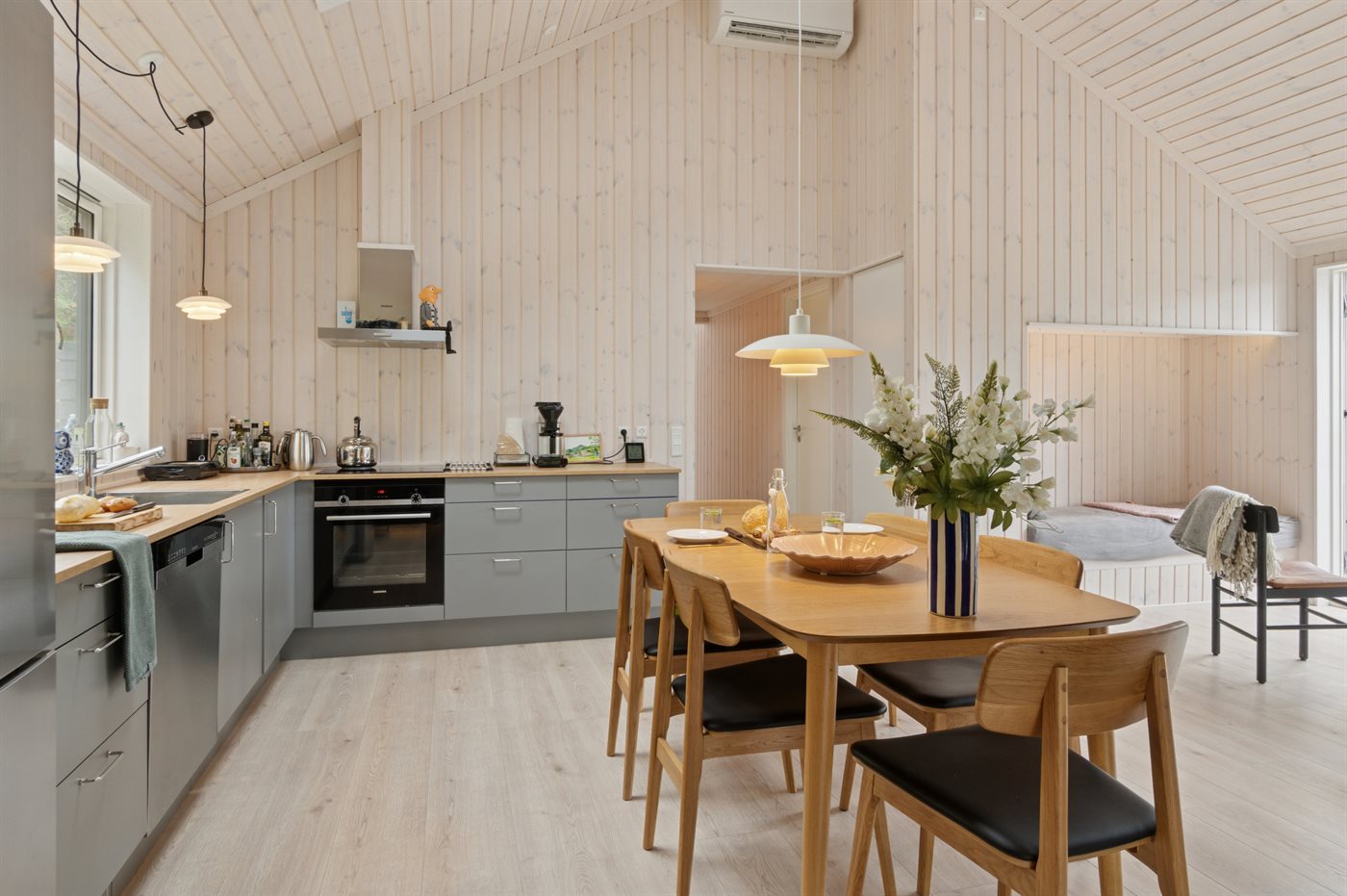 Ferienhaus 90-4063 in Ordrup/Veddinge - Bild 3