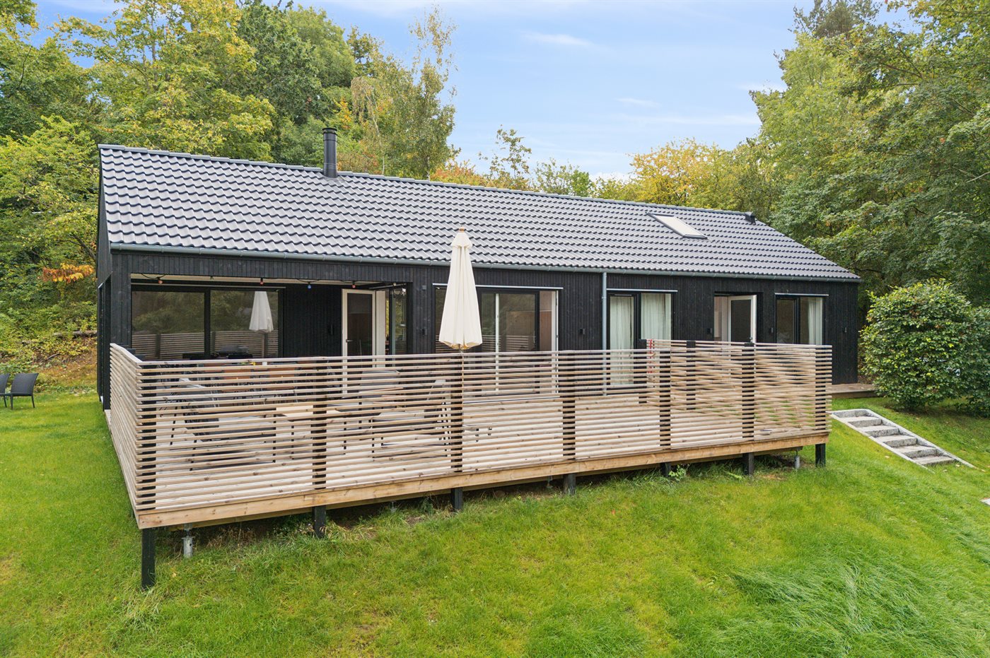 Ferienhaus 90-4063 in Ordrup/Veddinge - Bild 5