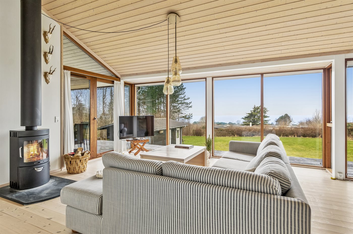 Ferienhaus 90-4064 in Ordrup/Veddinge - Bild 2