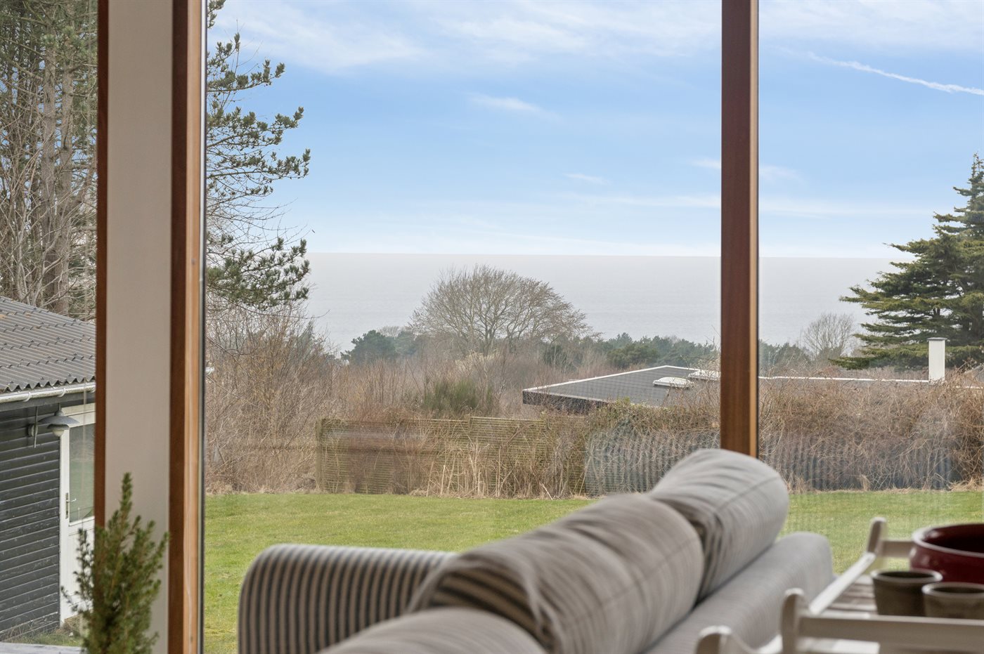 Ferienhaus 90-4064 in Ordrup/Veddinge - Bild 3