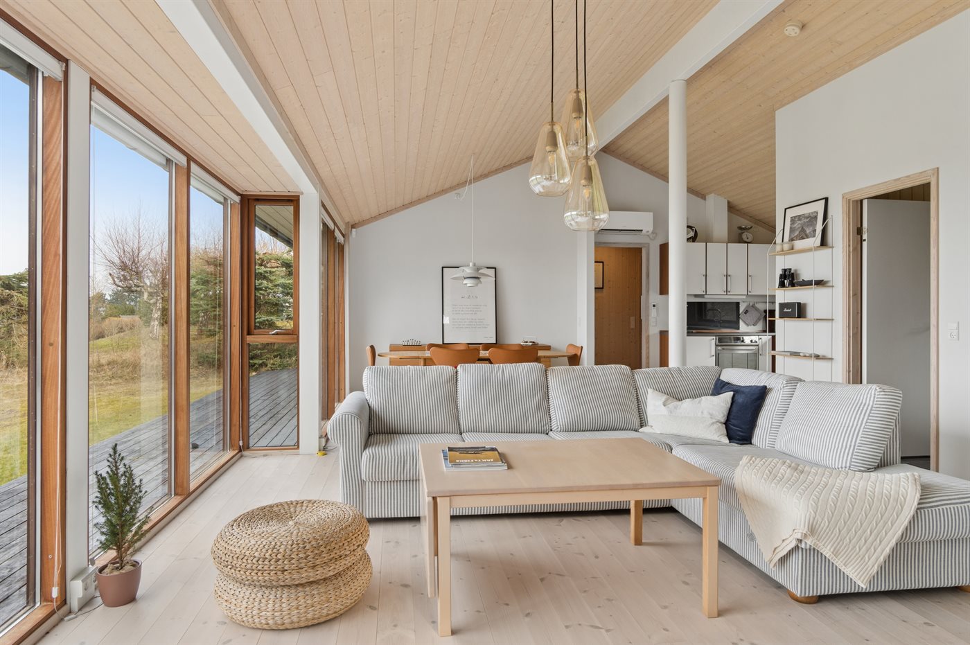 Ferienhaus 90-4064 in Ordrup/Veddinge - Bild 4