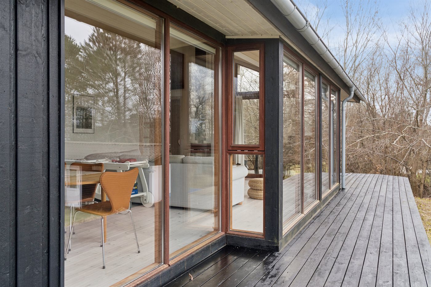 Ferienhaus 90-4064 in Ordrup/Veddinge - Bild 5