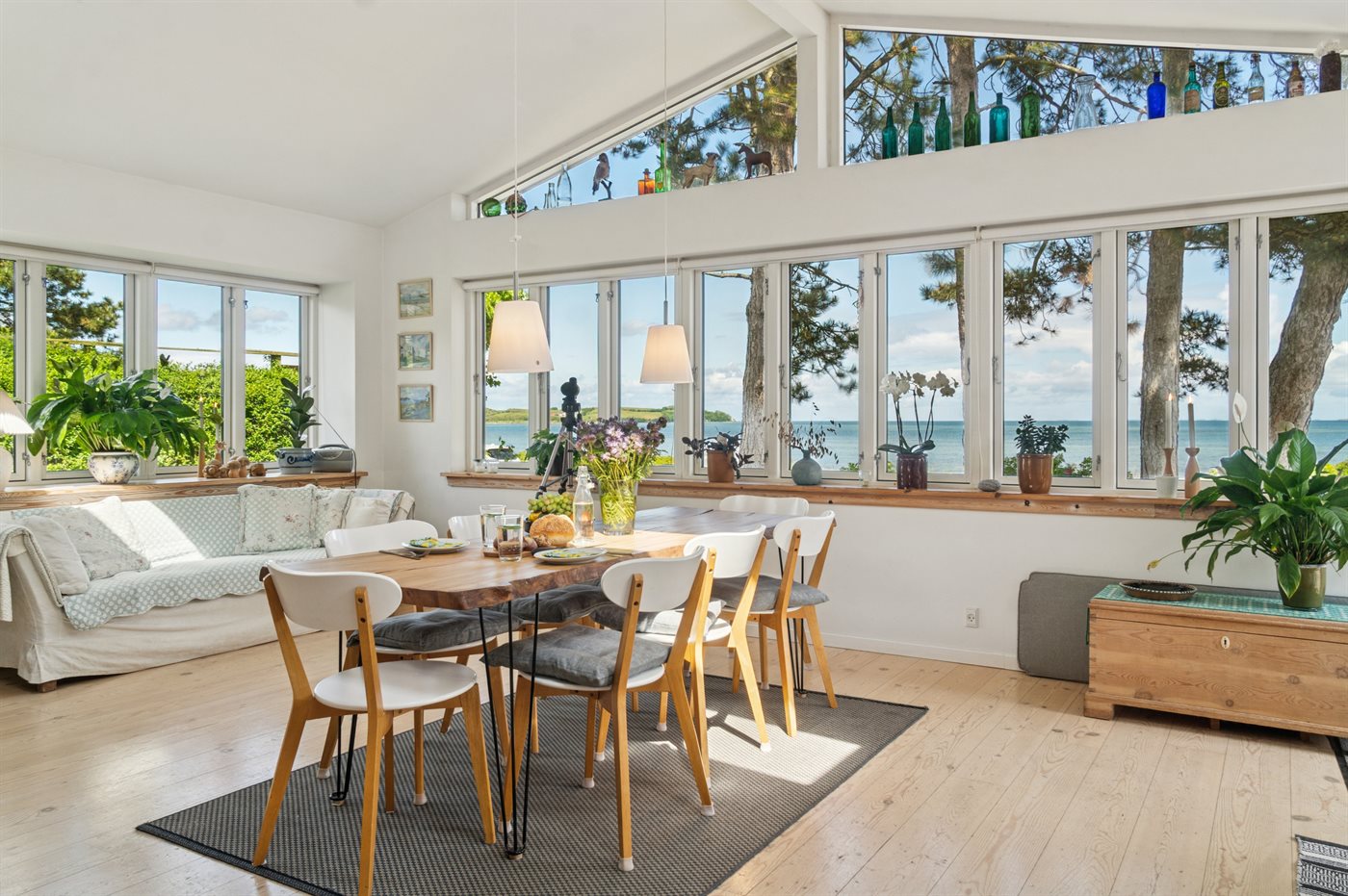 Ferienhaus 90-4506 in Havnsö/Eskebjerg Vesterlyng - Bild 2