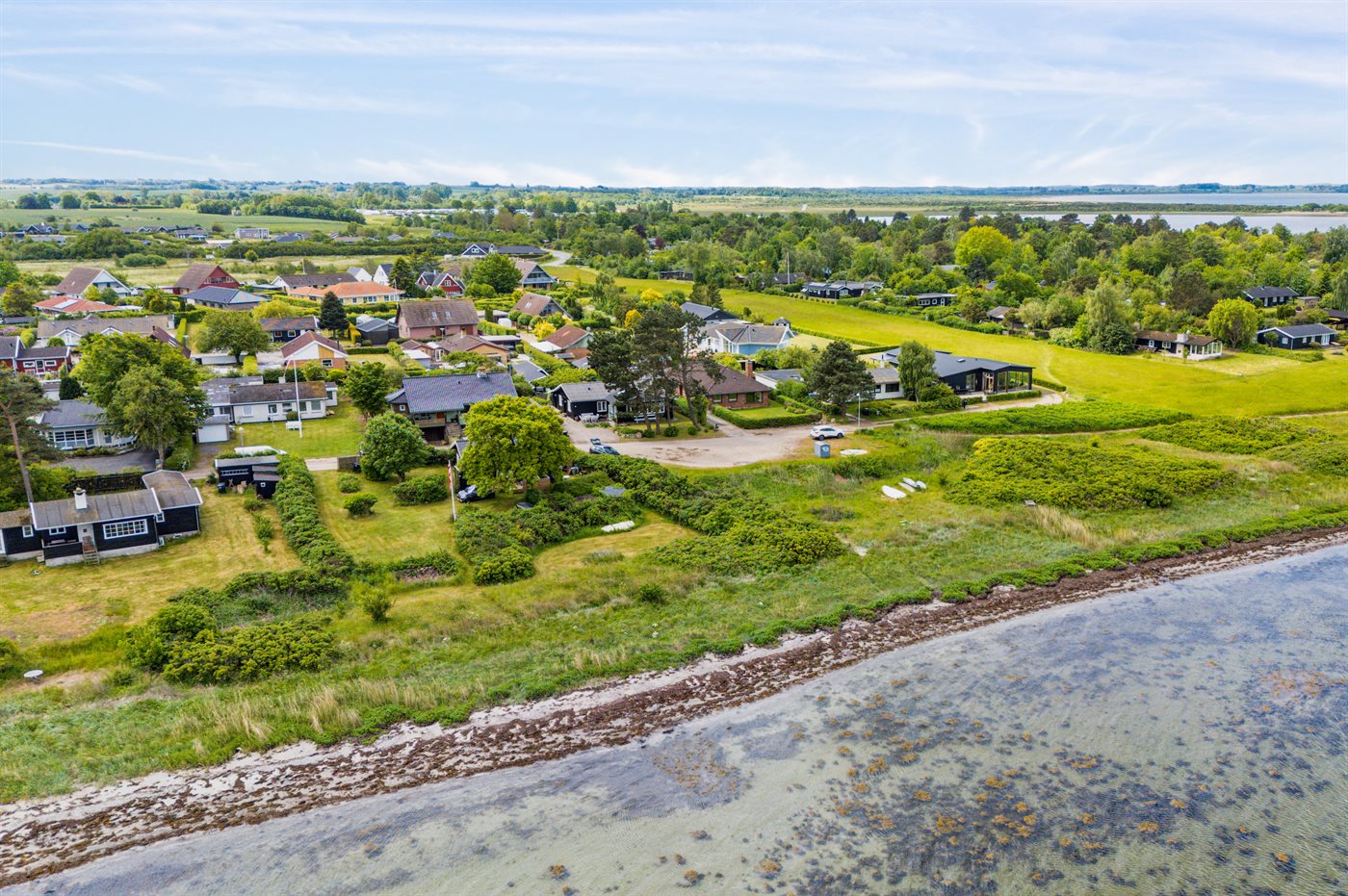Ferienhaus 90-4506 in Havnsö/Eskebjerg Vesterlyng - Bild 4