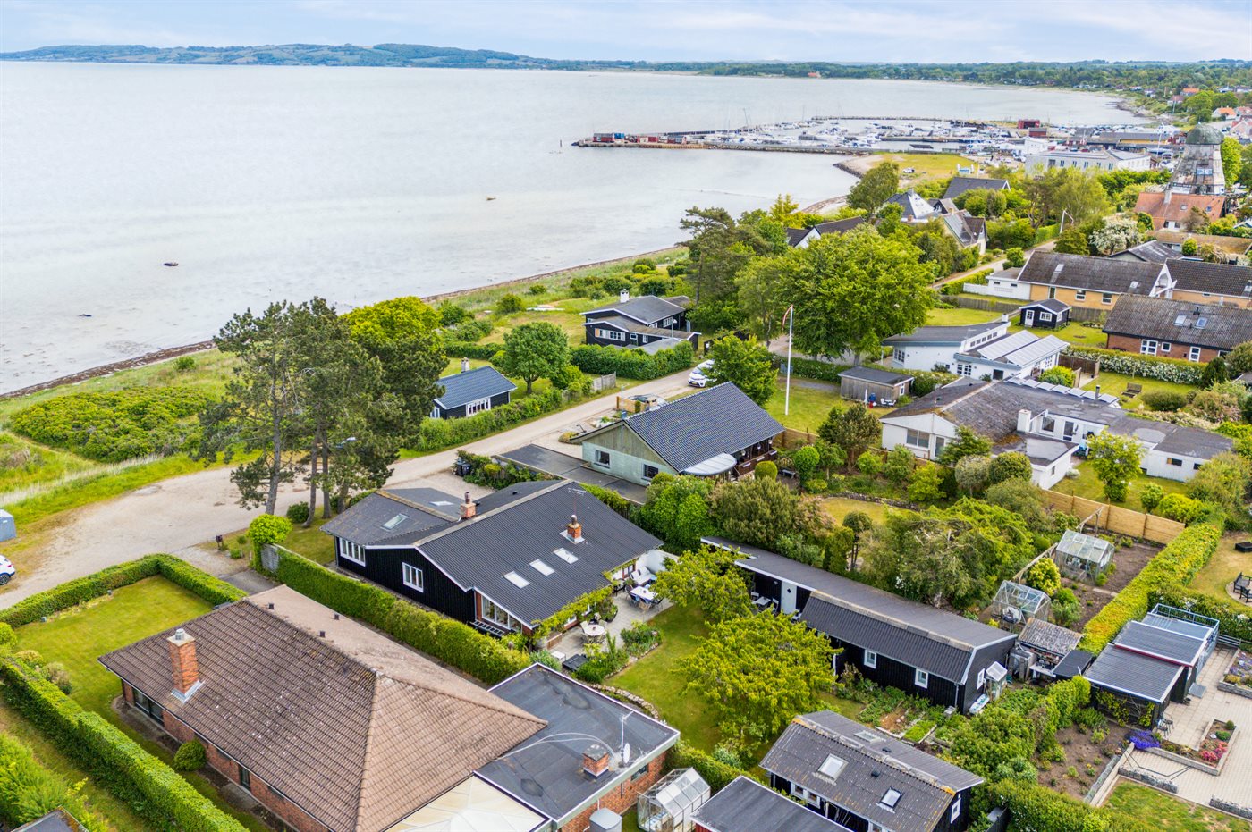 Ferienhaus 90-4506 in Havnsö/Eskebjerg Vesterlyng - Bild 5