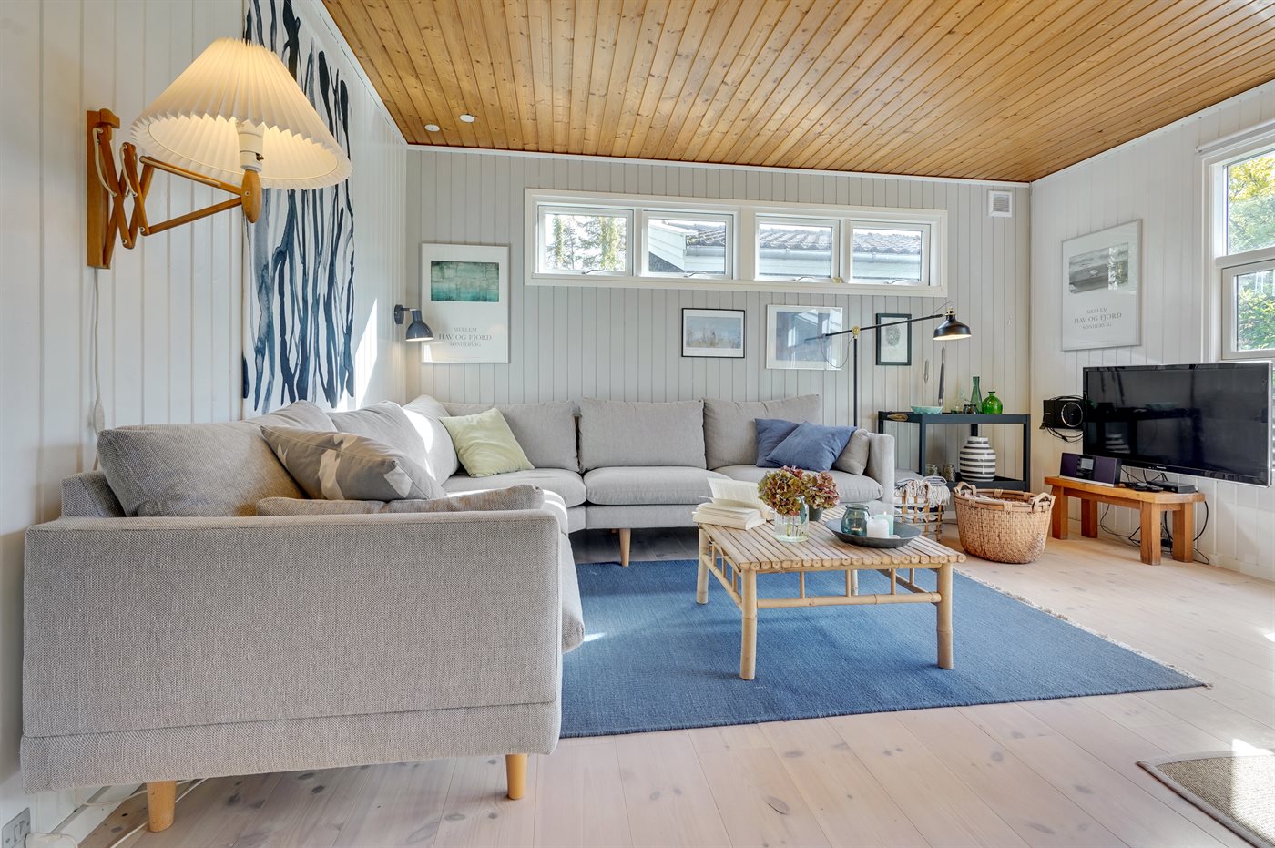 Ferienhaus 90-4515 in Havnsö/Eskebjerg Vesterlyng - Bild 2