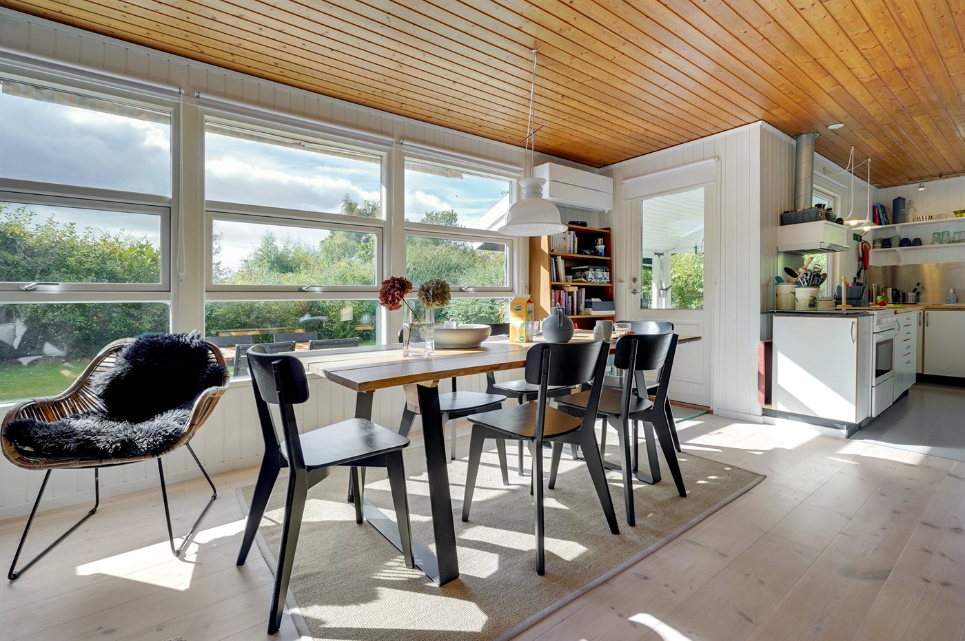 Ferienhaus 90-4515 in Havnsö/Eskebjerg Vesterlyng - Bild 3