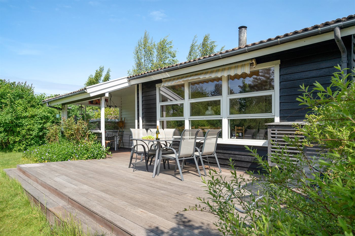 Ferienhaus 90-4515 in Havnsö/Eskebjerg Vesterlyng - Bild 5