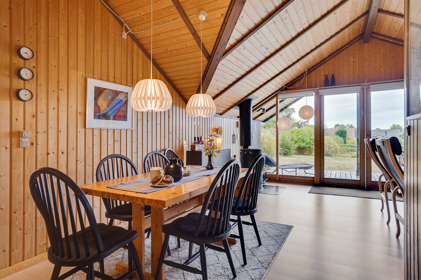 Ferienhaus 90-4517 in Havnsö/Eskebjerg Vesterlyng - Bild 3