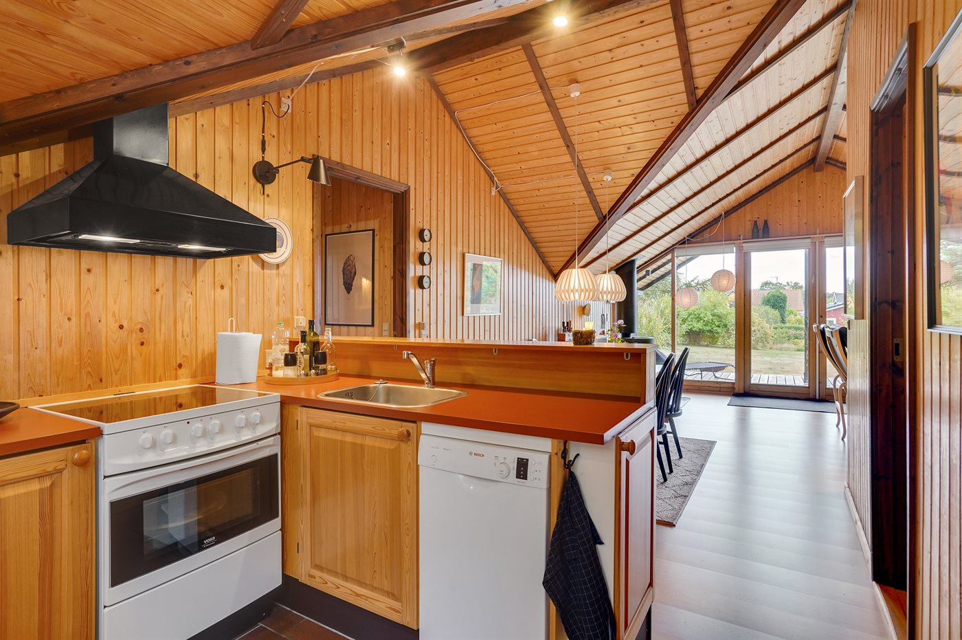 Ferienhaus 90-4517 in Havnsö/Eskebjerg Vesterlyng - Bild 4