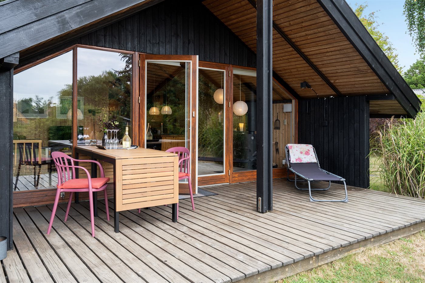 Ferienhaus 90-4517 in Havnsö/Eskebjerg Vesterlyng - Bild 5