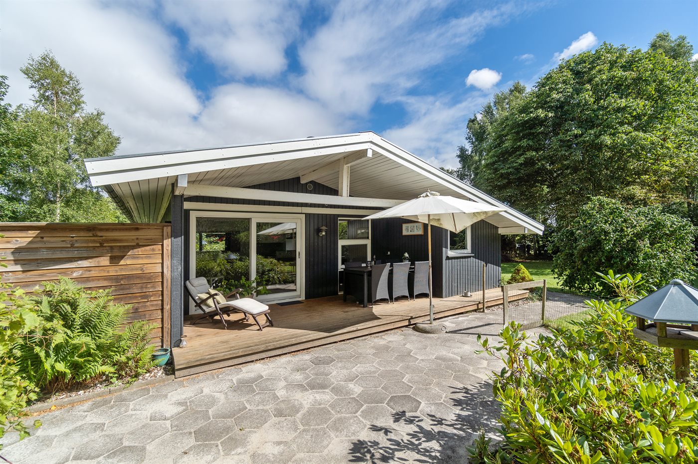 Ferienhaus 90-4518 in Havnsö/Eskebjerg Vesterlyng - Bild 2