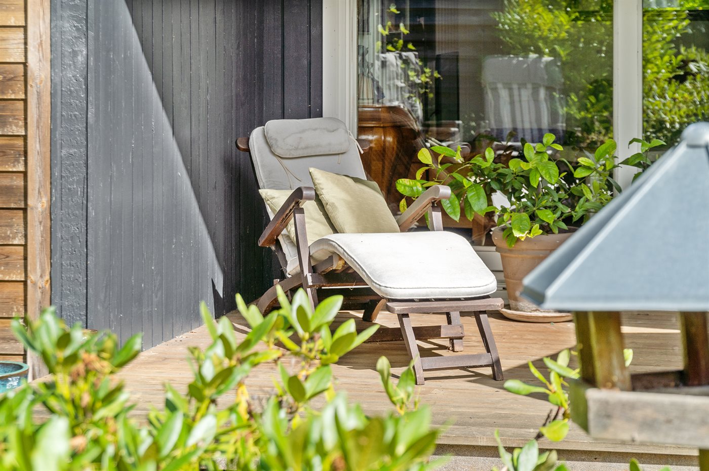 Ferienhaus 90-4518 in Havnsö/Eskebjerg Vesterlyng - Bild 3