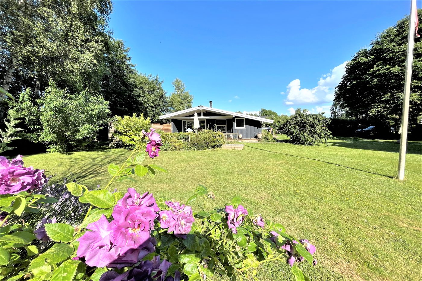 Ferienhaus 90-4518 in Havnsö/Eskebjerg Vesterlyng - Bild 4