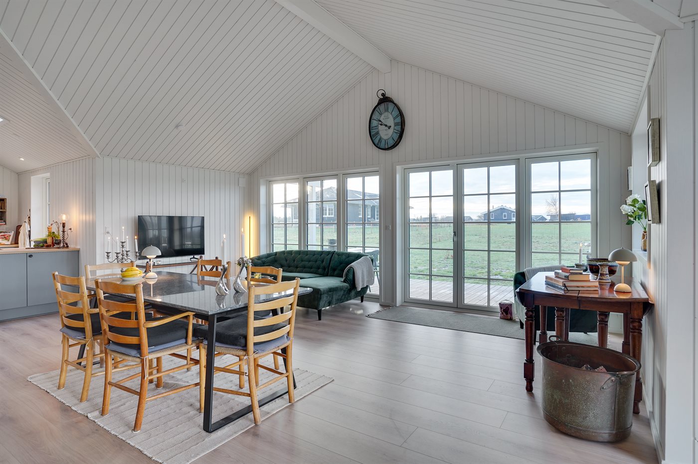 Ferienhaus 90-4519 in Havnsö/Eskebjerg Vesterlyng - Bild 2