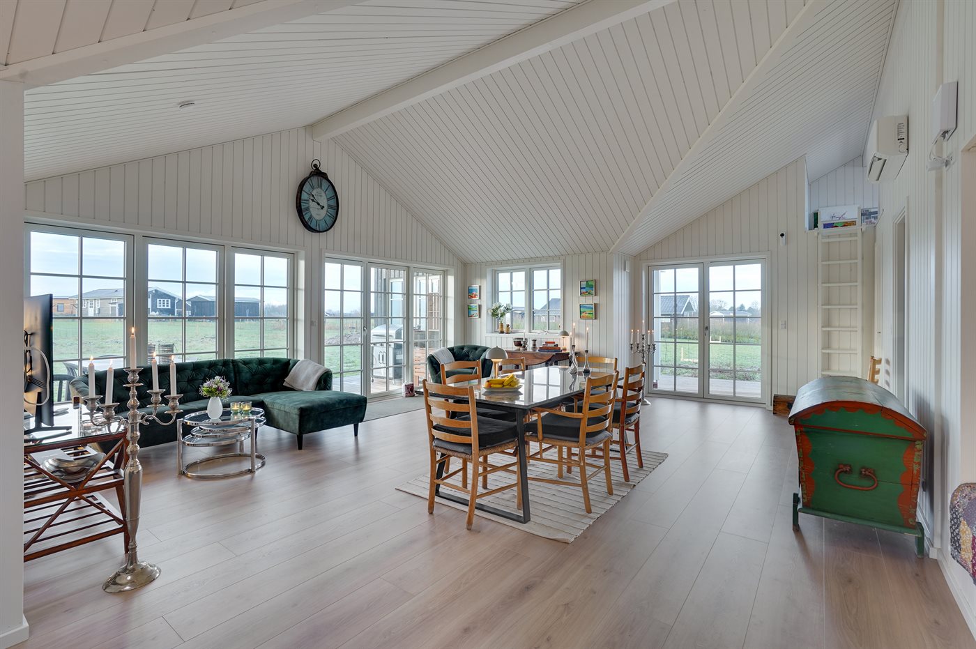 Ferienhaus 90-4519 in Havnsö/Eskebjerg Vesterlyng - Bild 3