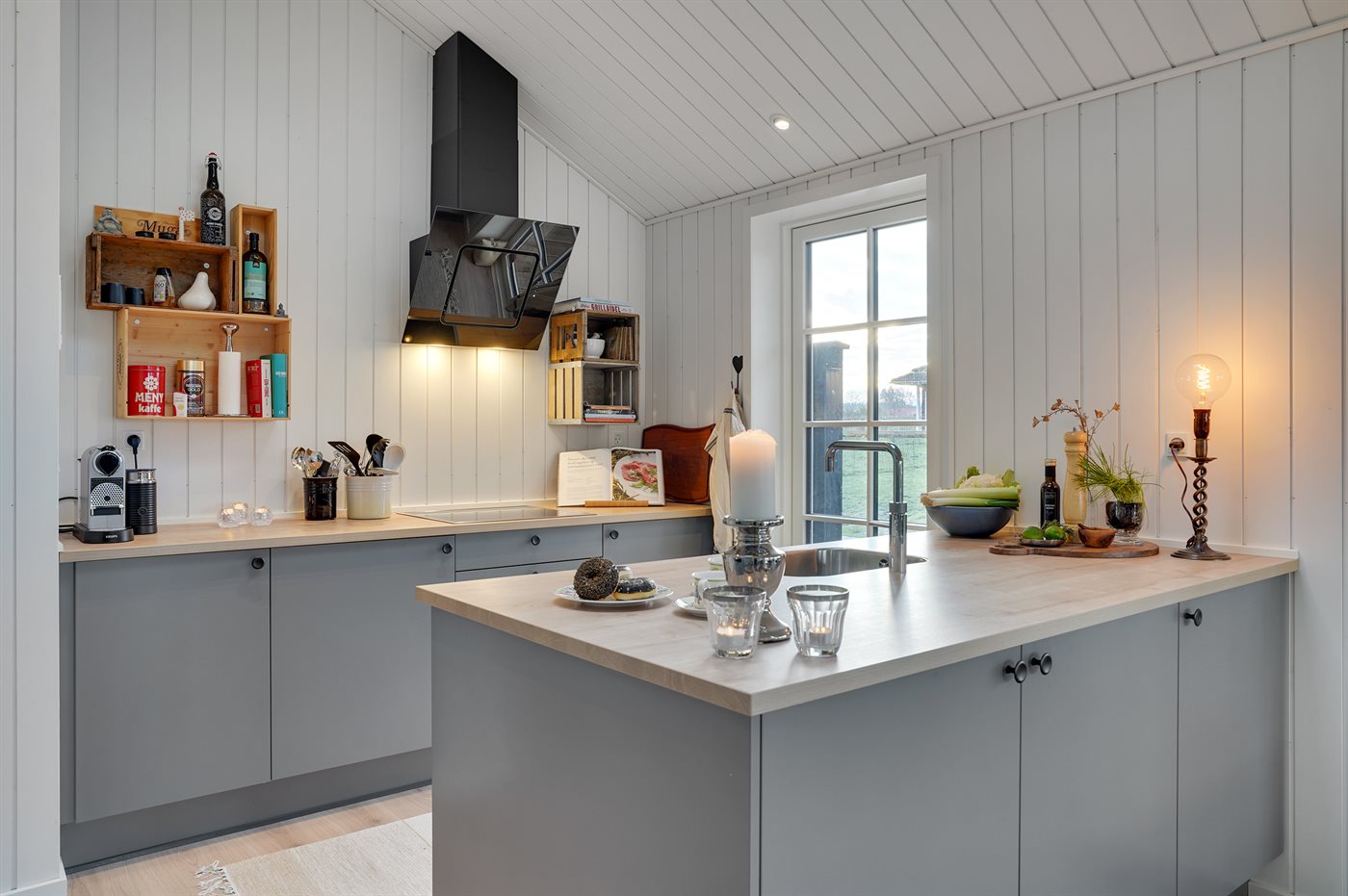 Ferienhaus 90-4519 in Havnsö/Eskebjerg Vesterlyng - Bild 4