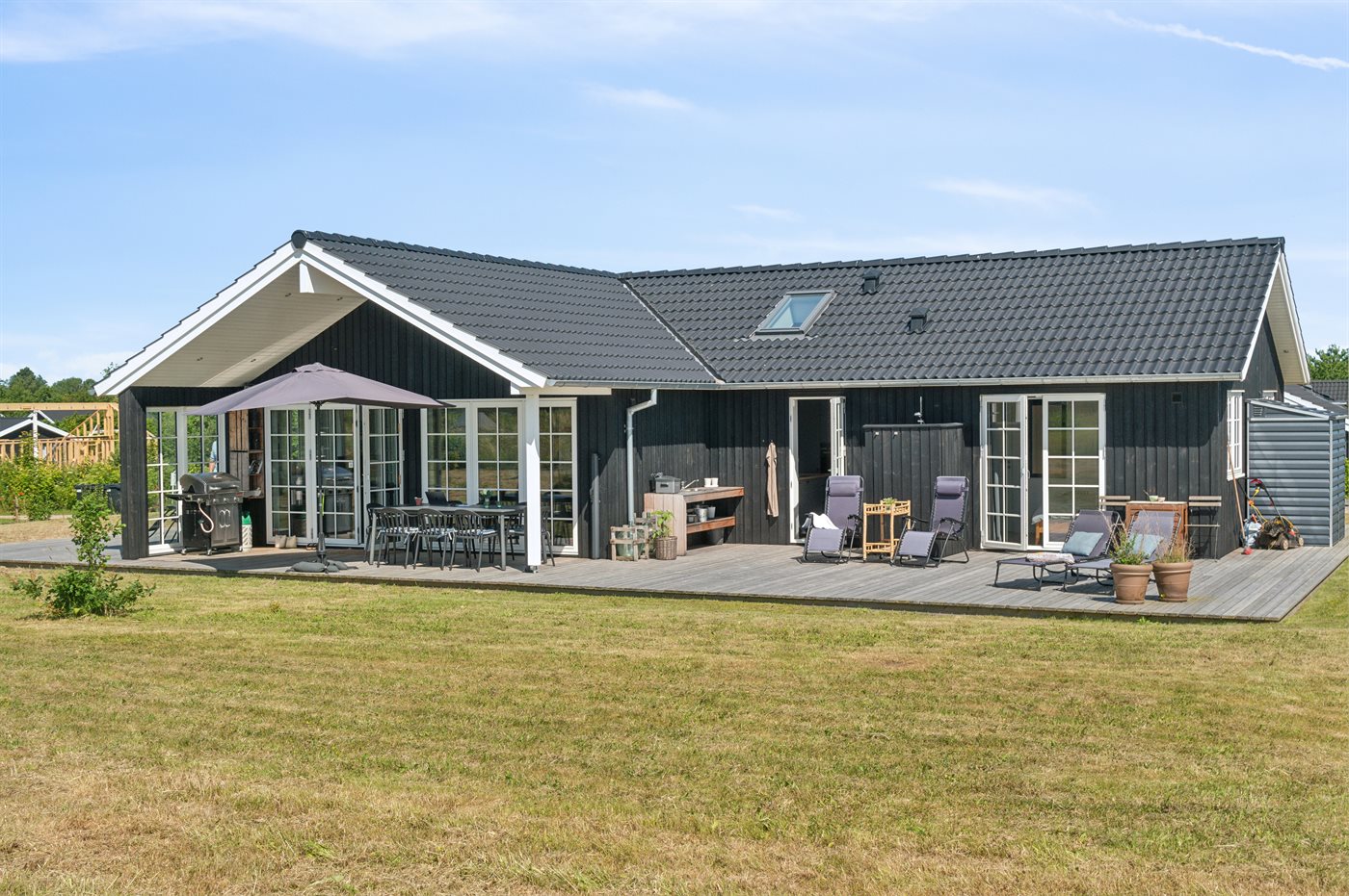 Ferienhaus 90-4519 in Havnsö/Eskebjerg Vesterlyng - Bild 5