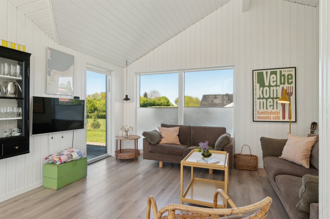 Ferienhaus 90-4521 in Havnsö/Eskebjerg Vesterlyng - Bild 2