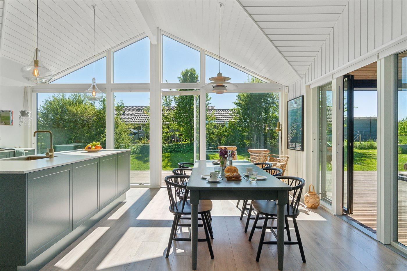 Ferienhaus 90-4521 in Havnsö/Eskebjerg Vesterlyng - Bild 3