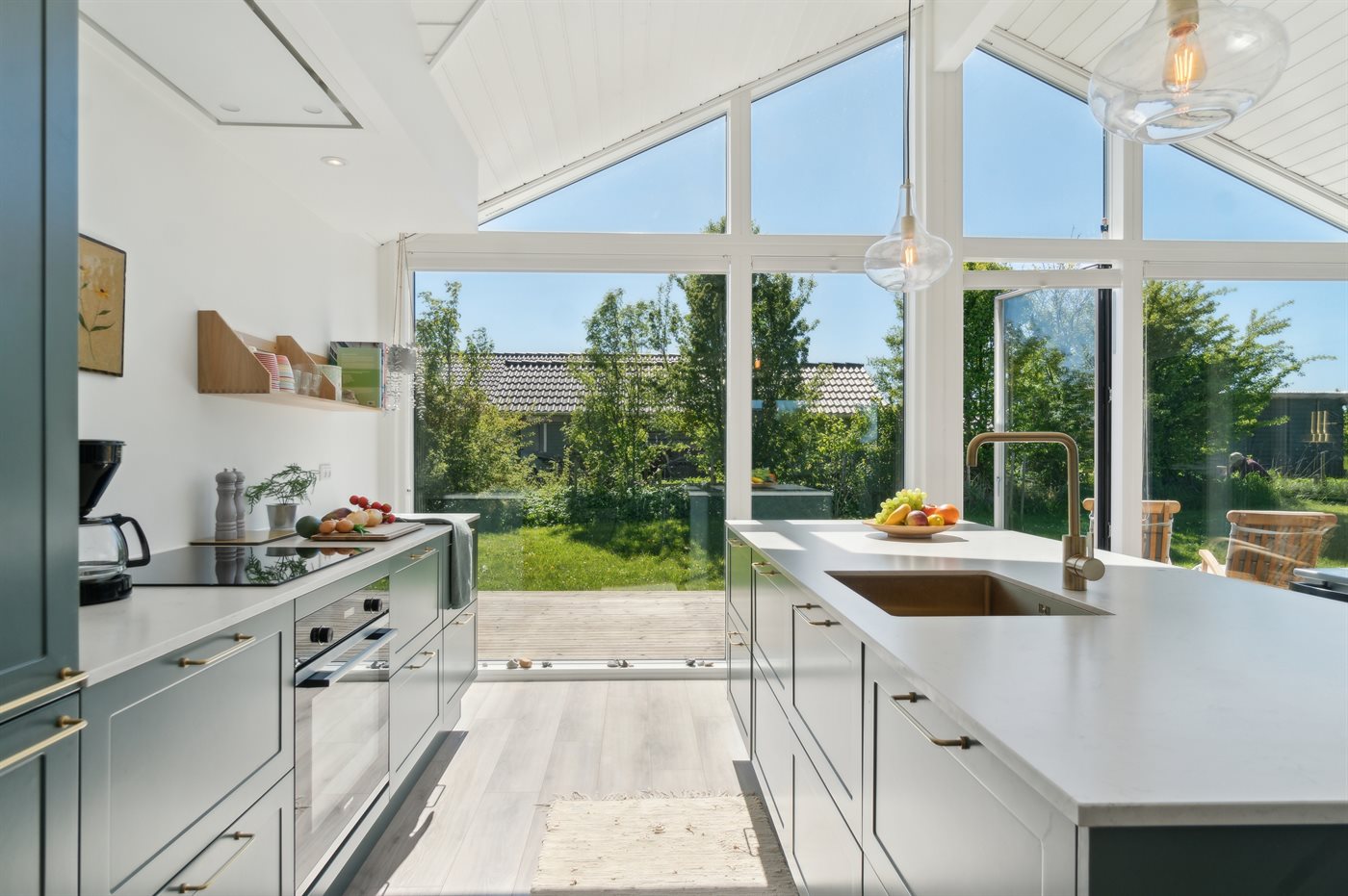 Ferienhaus 90-4521 in Havnsö/Eskebjerg Vesterlyng - Bild 4