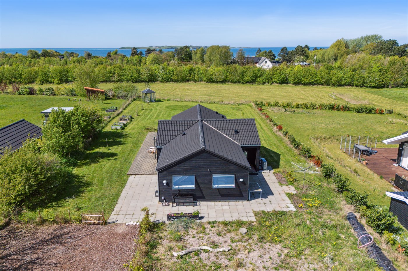 Ferienhaus 90-4521 in Havnsö/Eskebjerg Vesterlyng - Bild 5