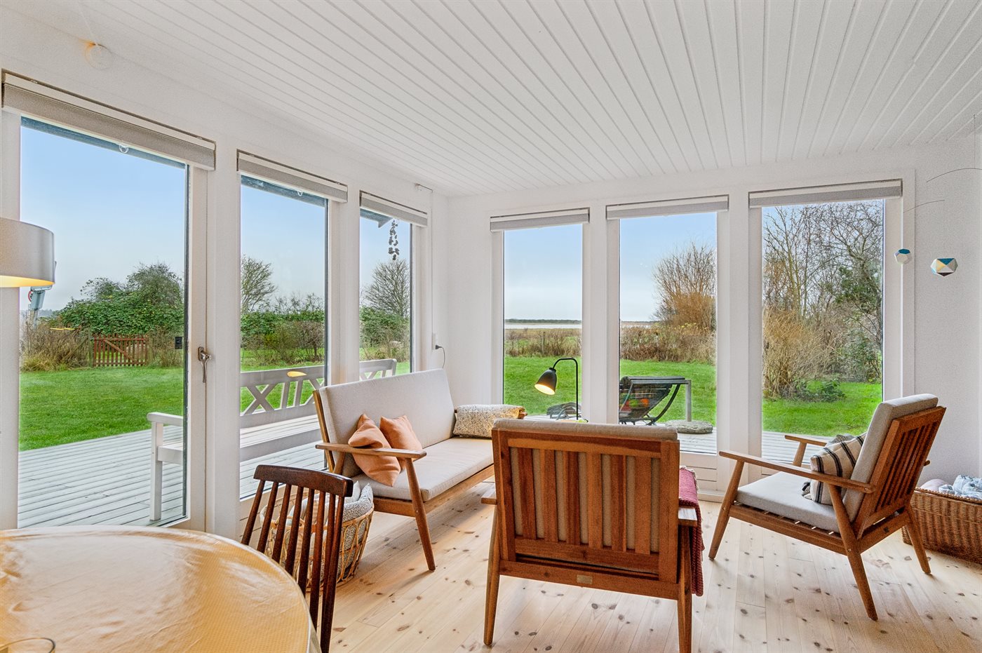 Ferienhaus 90-4526 in Havnsö/Eskebjerg Vesterlyng - Bild 2