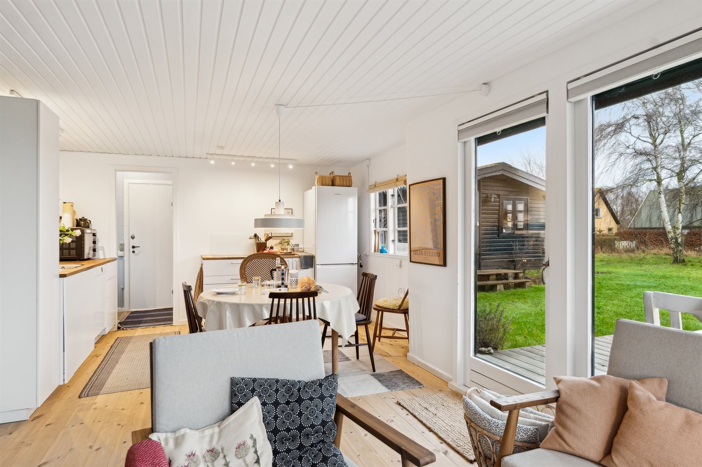 Ferienhaus 90-4526 in Havnsö/Eskebjerg Vesterlyng - Bild 3