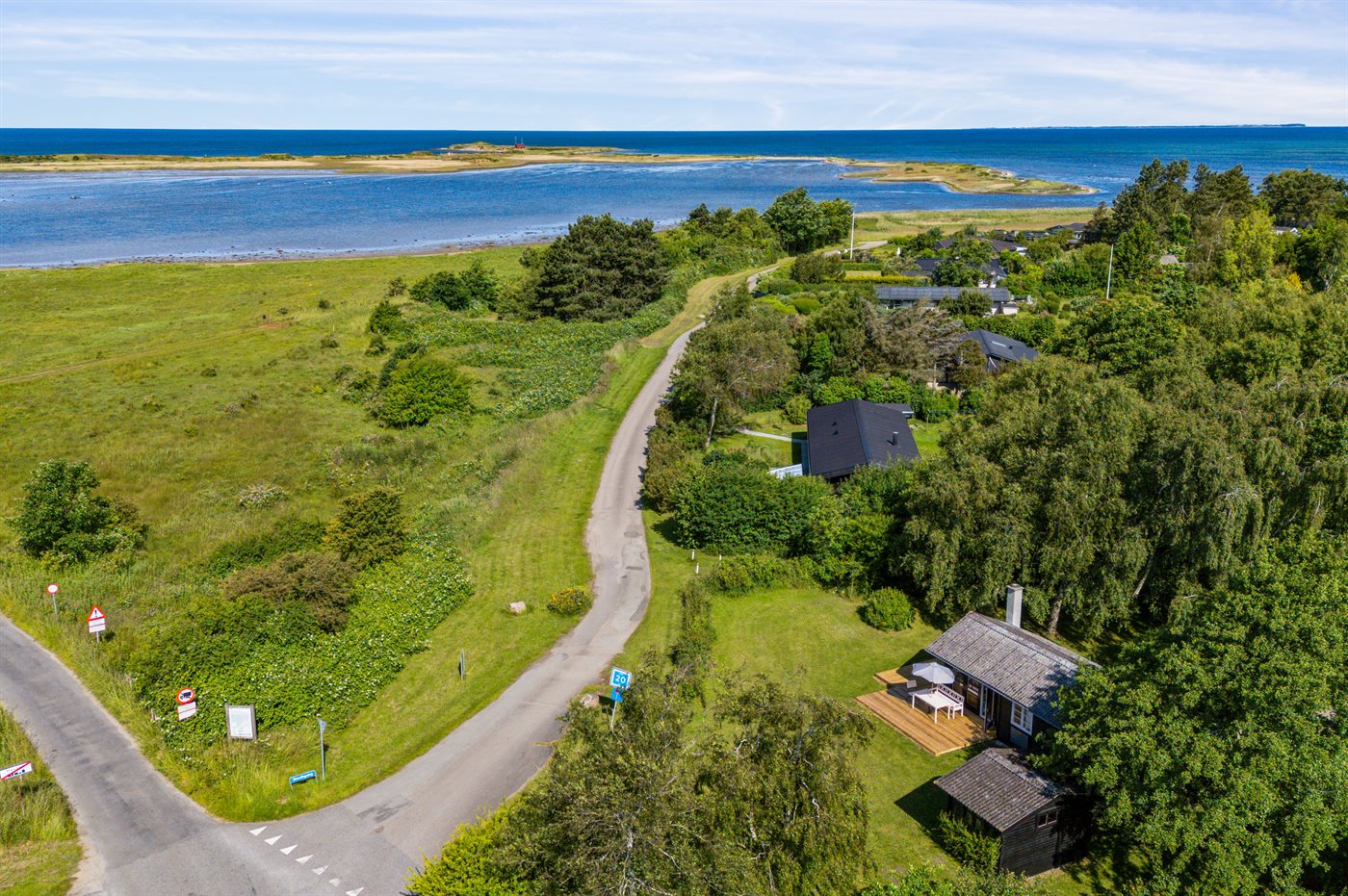 Ferienhaus 90-4526 in Havnsö/Eskebjerg Vesterlyng - Bild 4