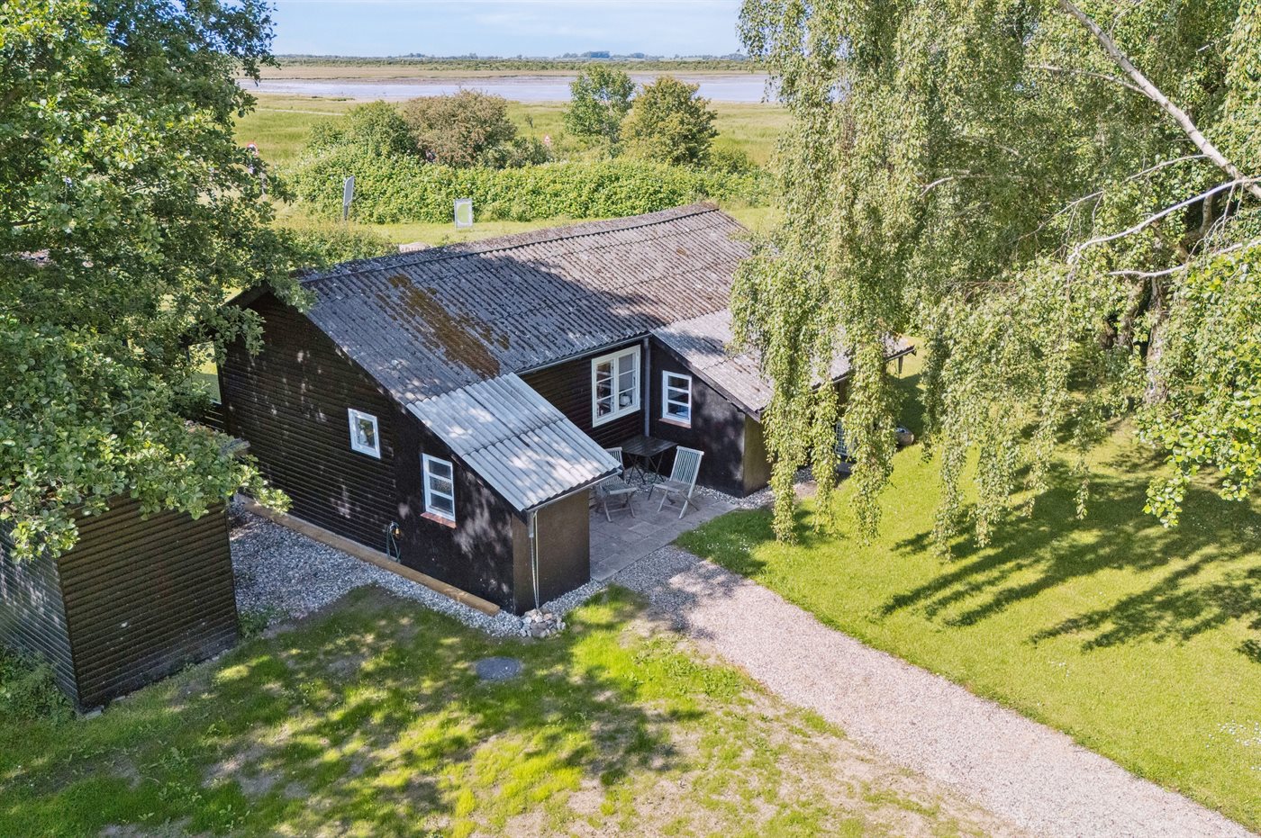 Ferienhaus 90-4526 in Havnsö/Eskebjerg Vesterlyng - Bild 5