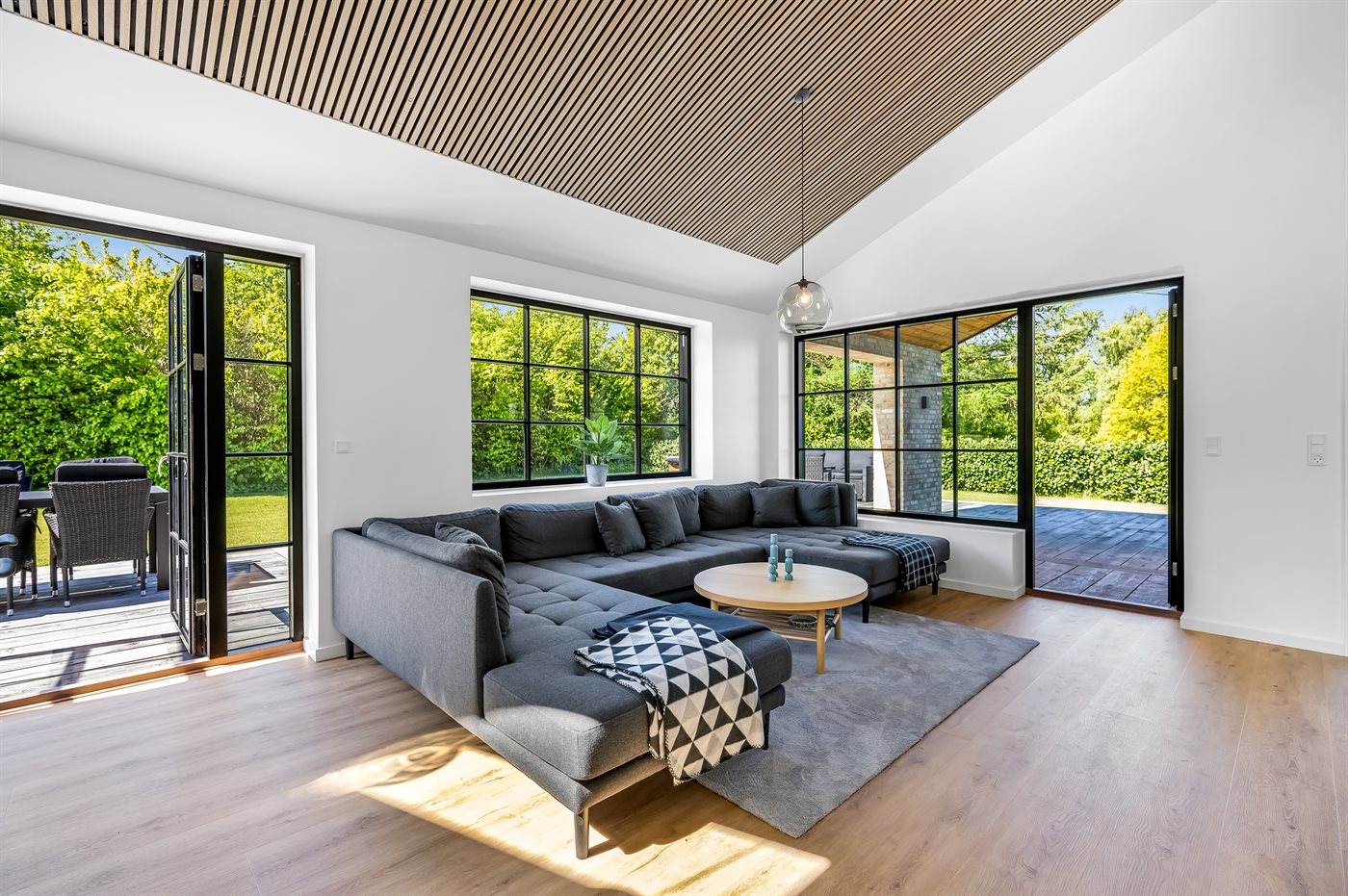 Ferienhaus 90-4527 in Havnsö/Eskebjerg Vesterlyng - Bild 2