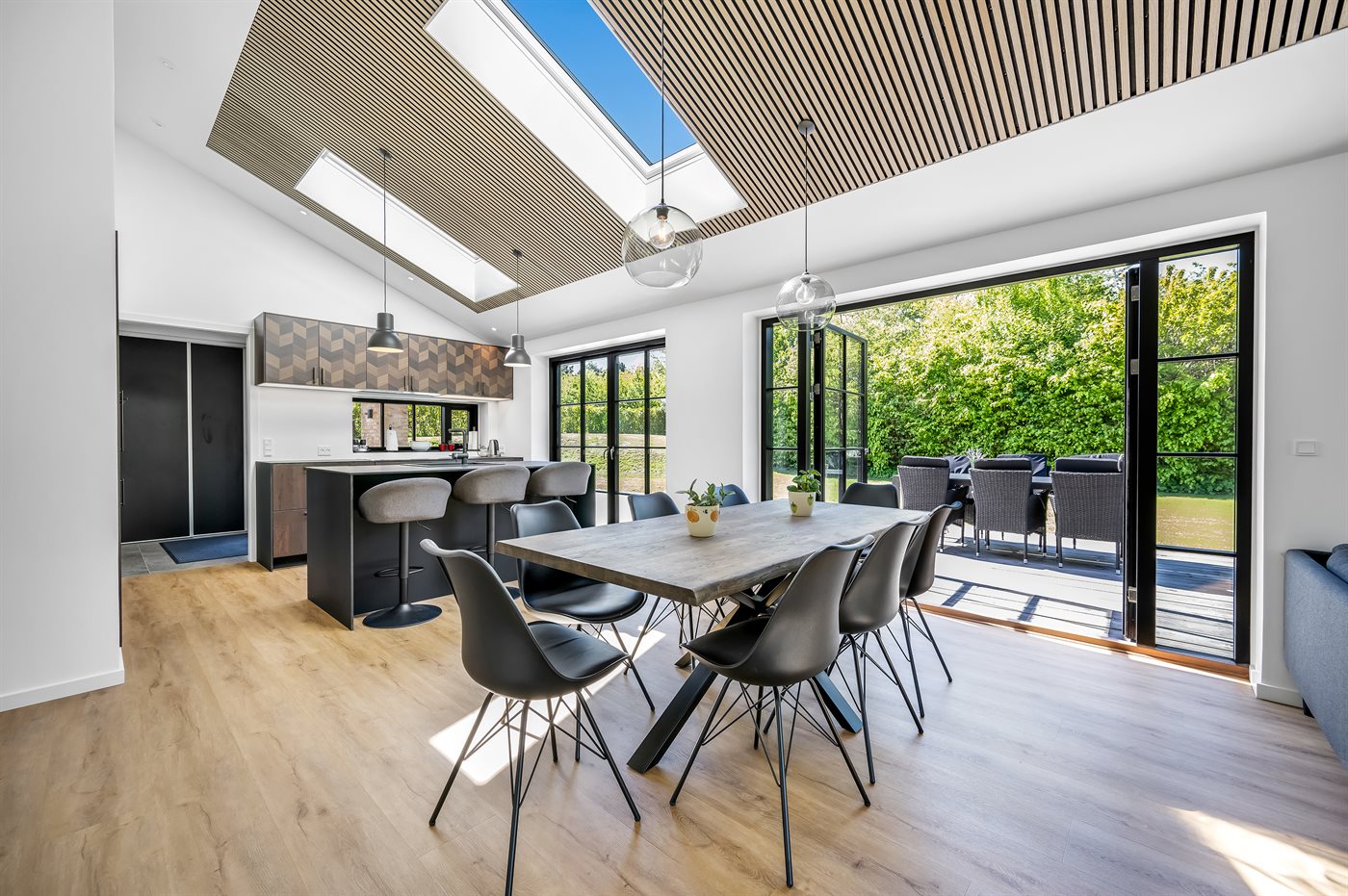 Ferienhaus 90-4527 in Havnsö/Eskebjerg Vesterlyng - Bild 3