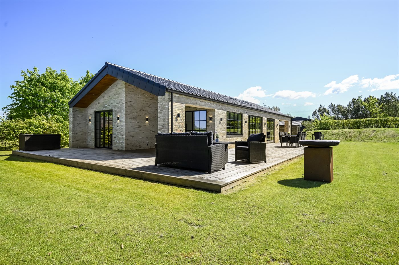 Ferienhaus 90-4527 in Havnsö/Eskebjerg Vesterlyng - Bild 5