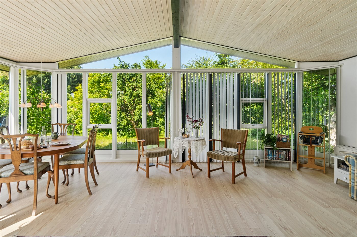 Ferienhaus 90-4528 in Havnsö/Eskebjerg Vesterlyng - Bild 2