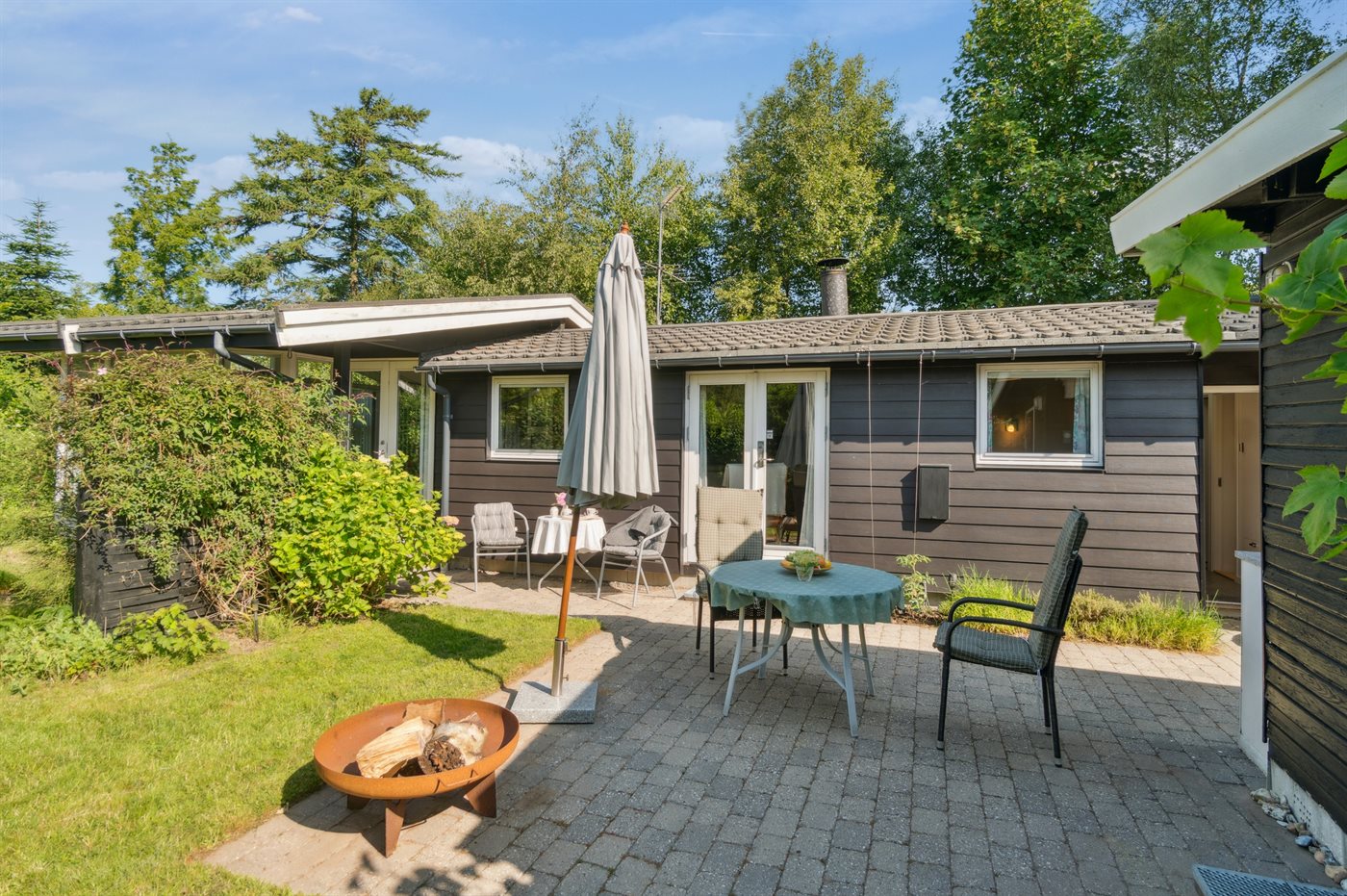 Ferienhaus 90-4528 in Havnsö/Eskebjerg Vesterlyng - Bild 3