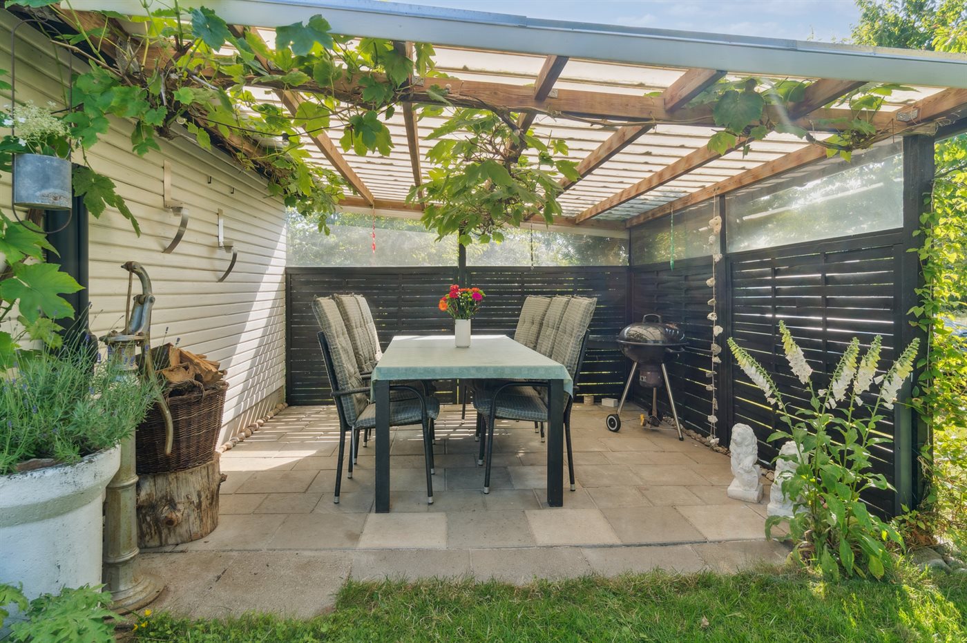 Ferienhaus 90-4528 in Havnsö/Eskebjerg Vesterlyng - Bild 4