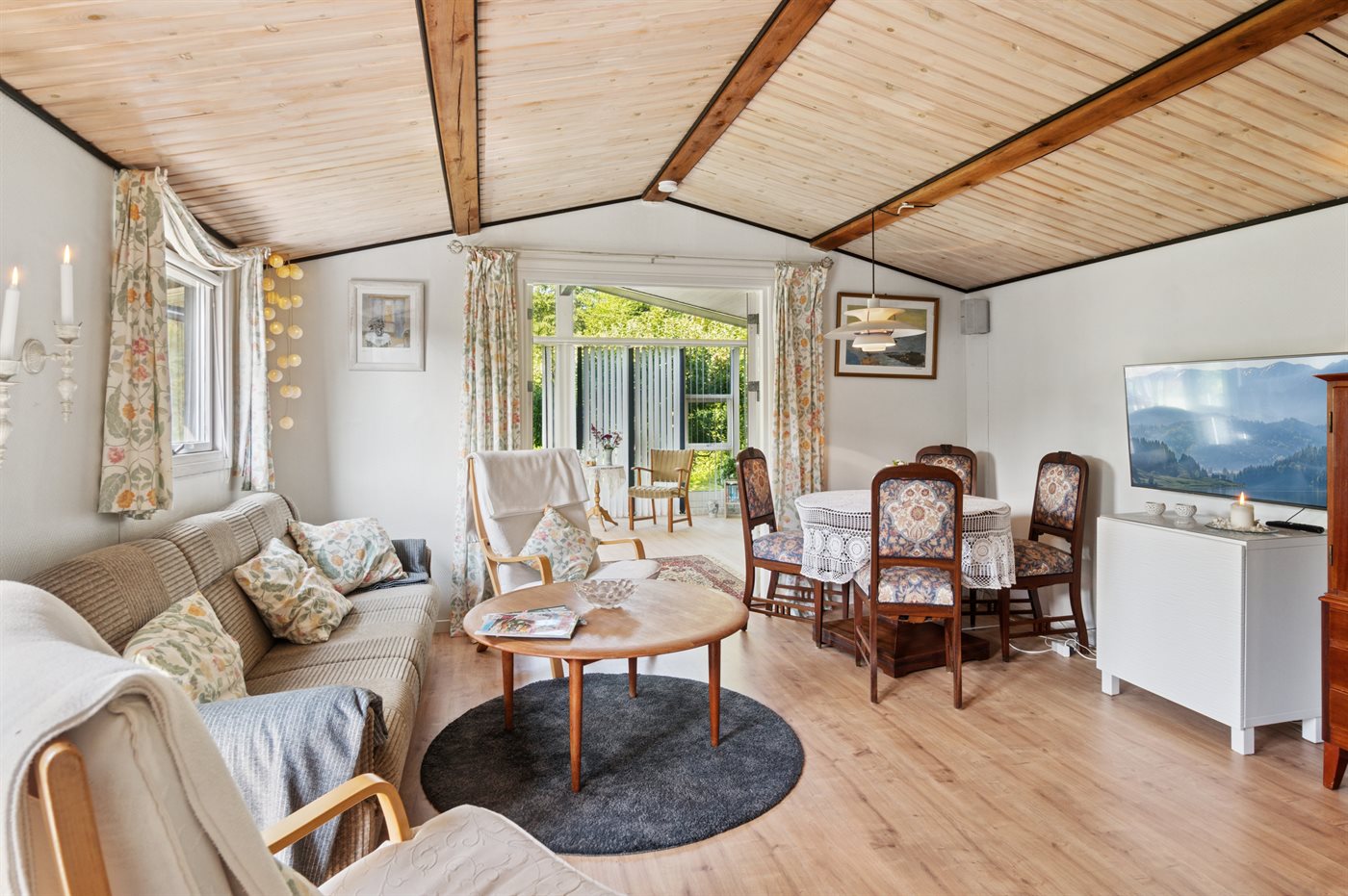 Ferienhaus 90-4528 in Havnsö/Eskebjerg Vesterlyng - Bild 5