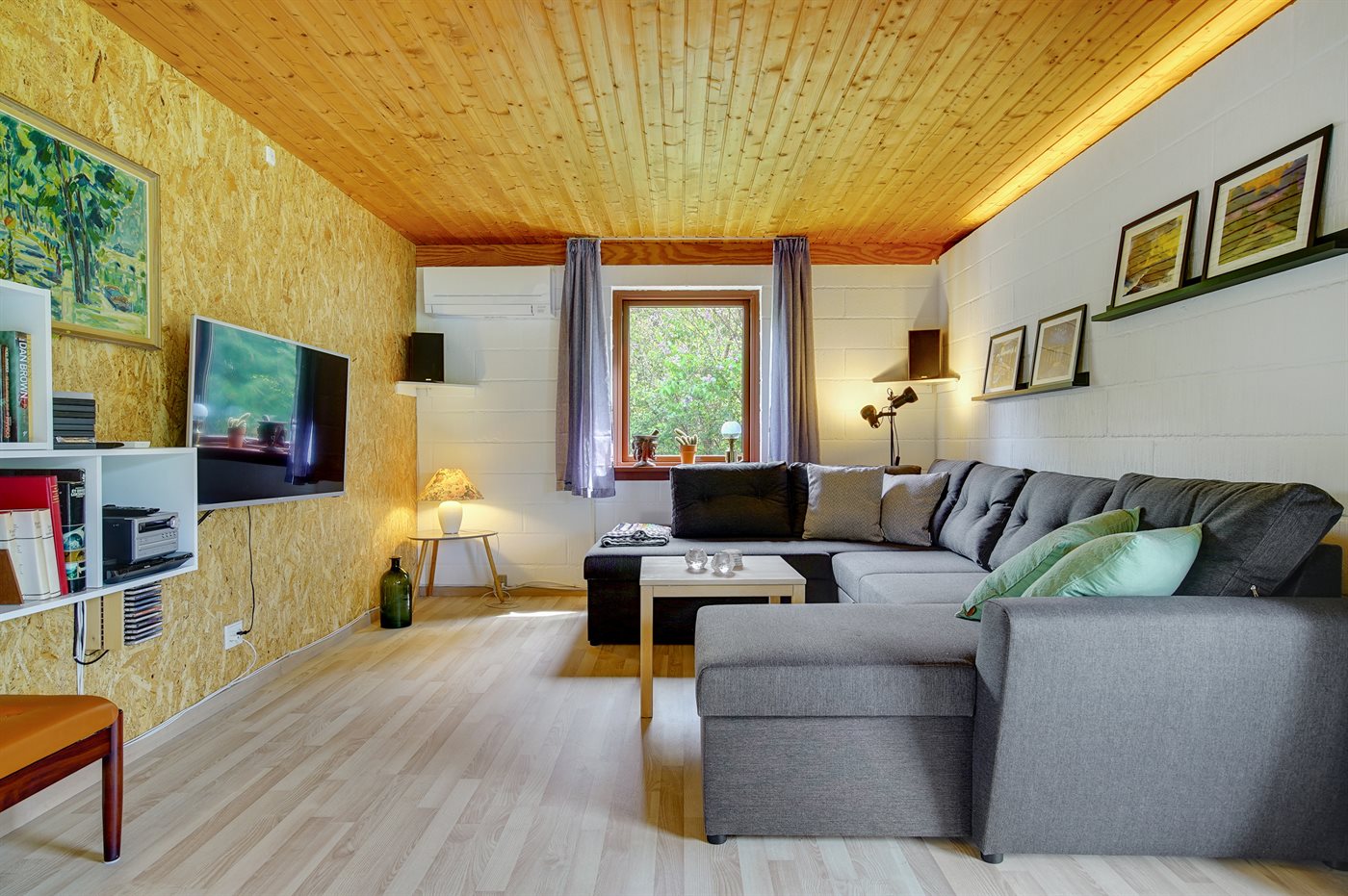 Ferienhaus 90-4802 in Havnsö/Eskebjerg Vesterlyng - Bild 2