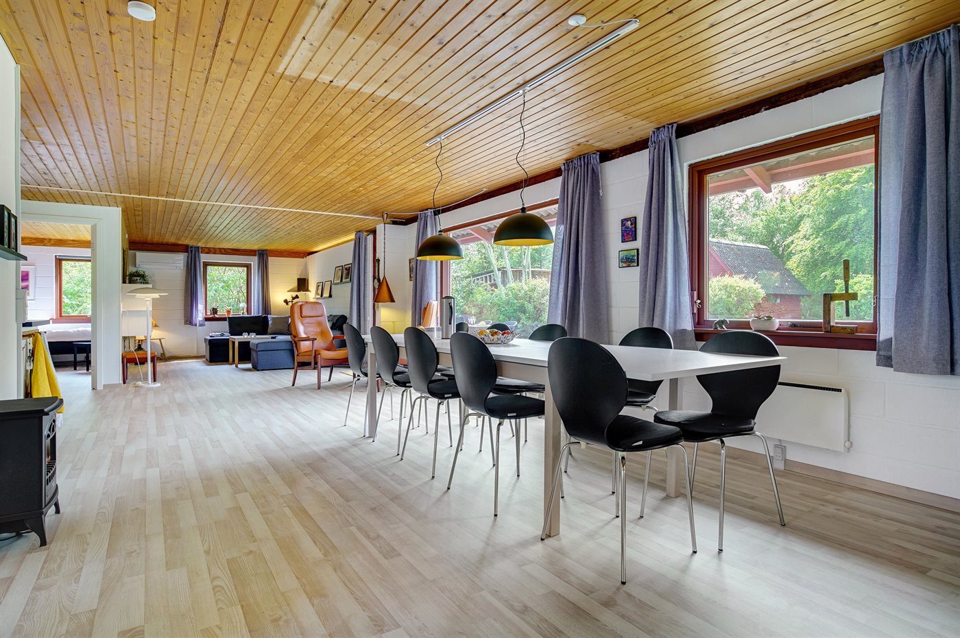 Ferienhaus 90-4802 in Havnsö/Eskebjerg Vesterlyng - Bild 3