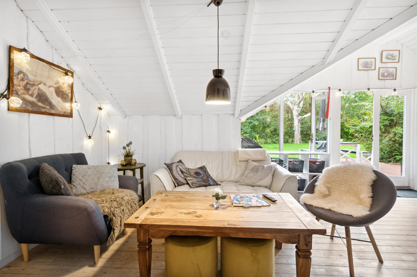 Ferienhaus 90-4809 in Havnsö/Eskebjerg Vesterlyng - Bild 2