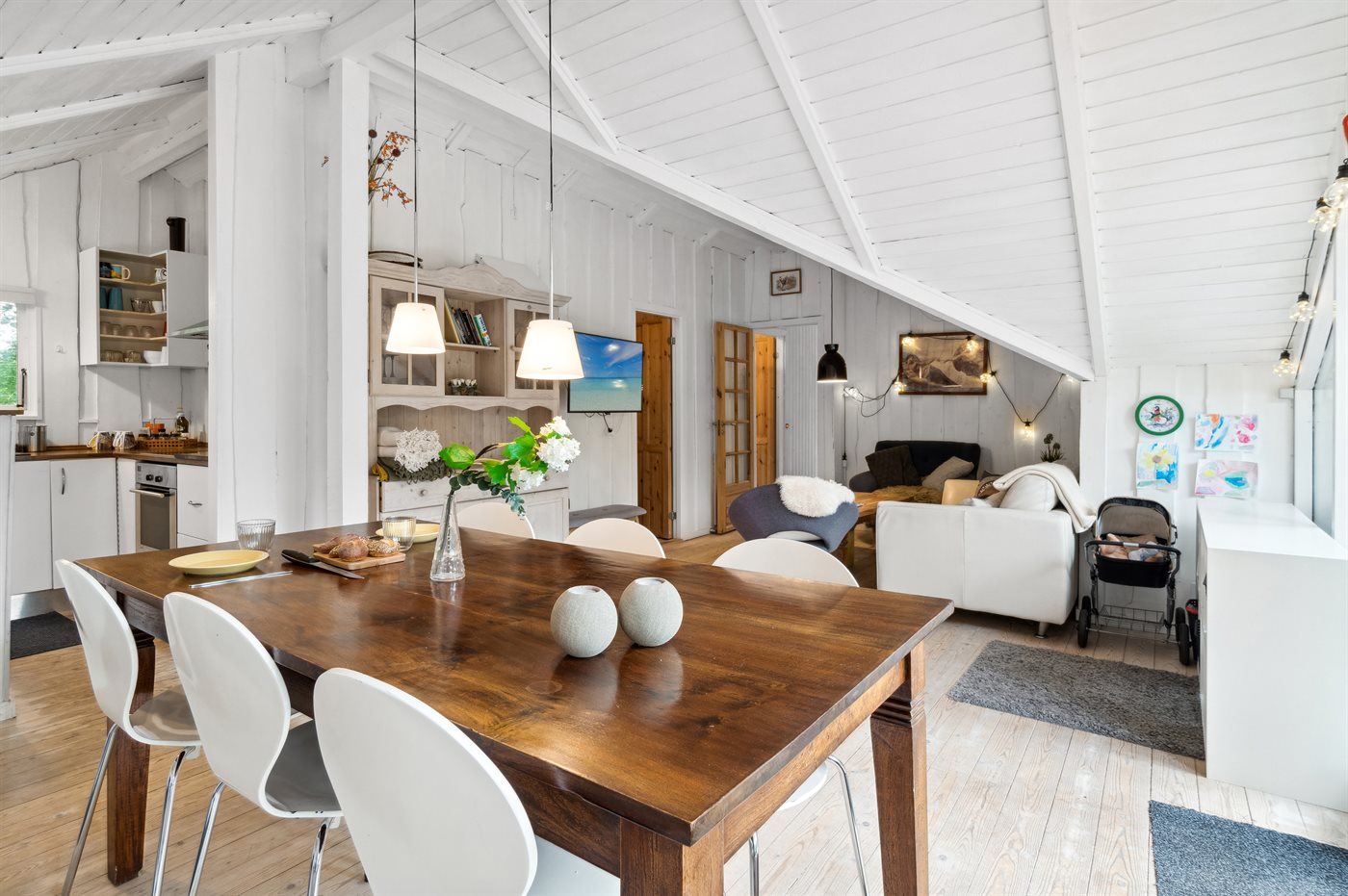Ferienhaus 90-4809 in Havnsö/Eskebjerg Vesterlyng - Bild 3