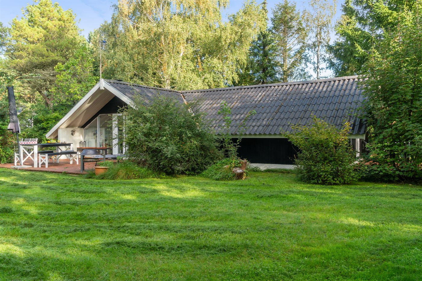 Ferienhaus 90-4809 in Havnsö/Eskebjerg Vesterlyng - Bild 5