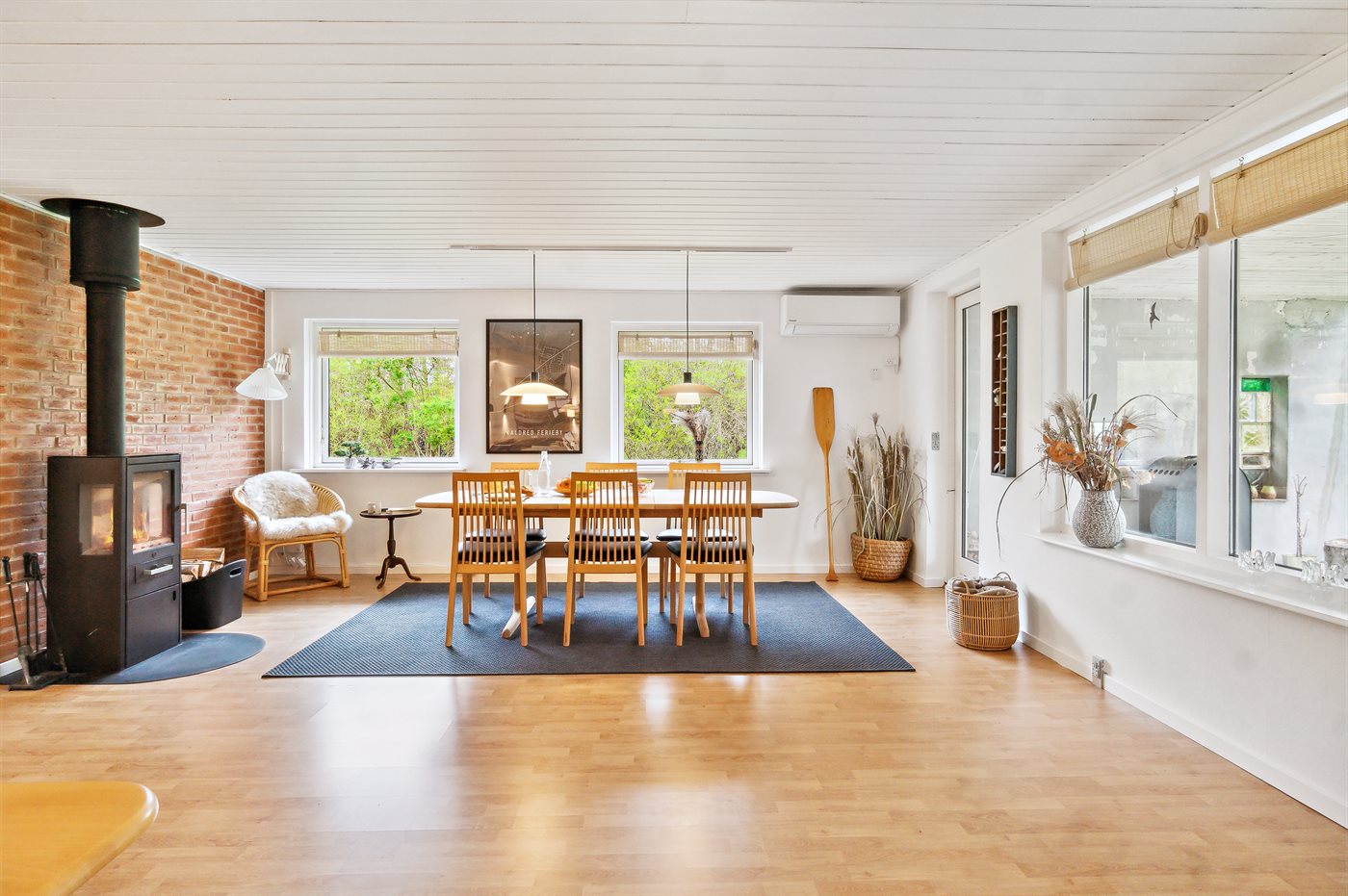 Ferienhaus 90-4810 in Havnsö/Eskebjerg Vesterlyng - Bild 3